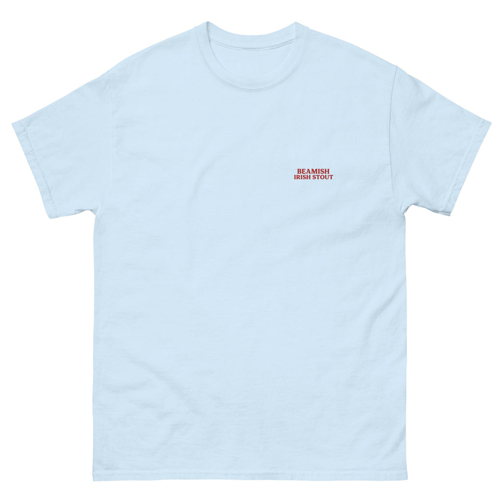 It’s Beamy Time™ Retro Tee - Stout & About