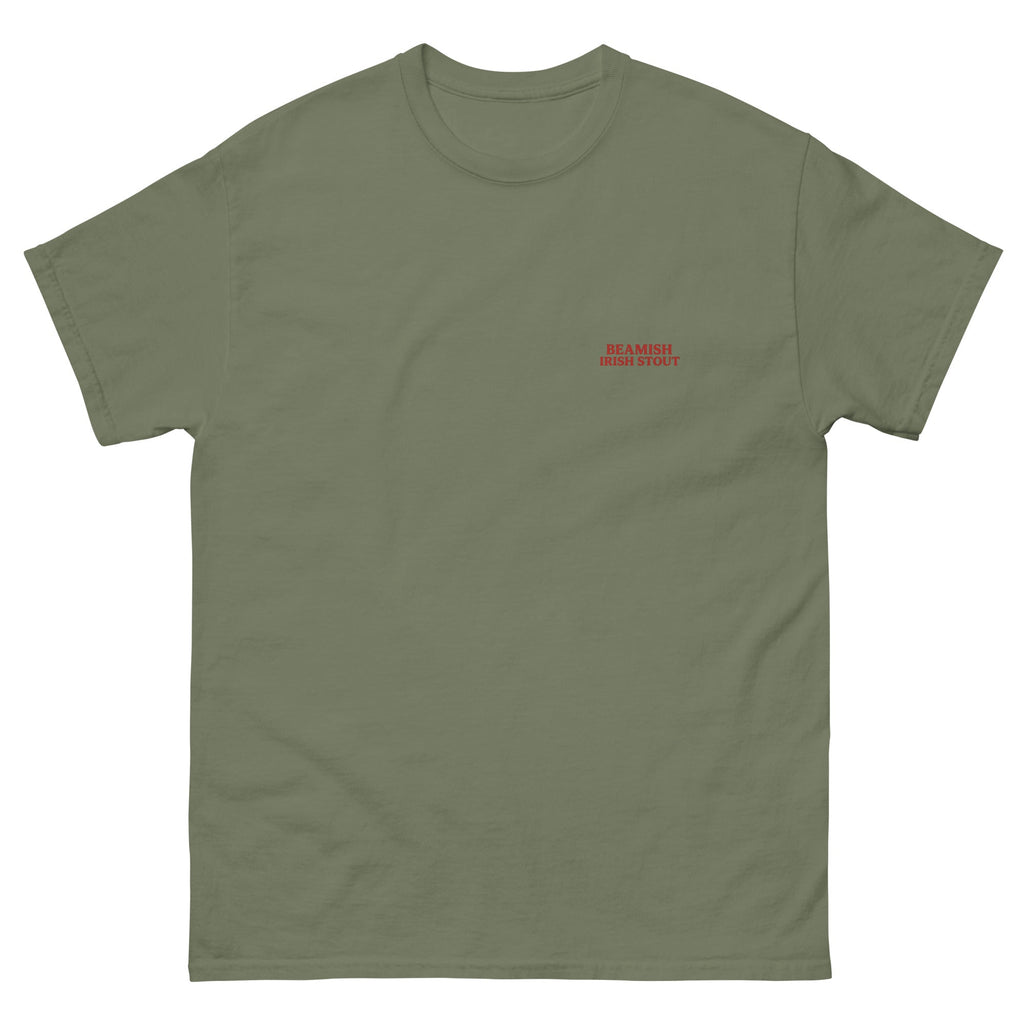 It’s Beamy Time™ Retro Tee - Stout & About