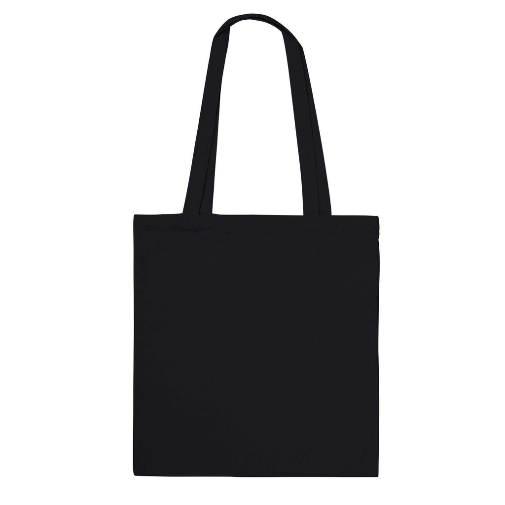 Jameson and Ginger Classic Tote Bag - Clover n' Co Clothing