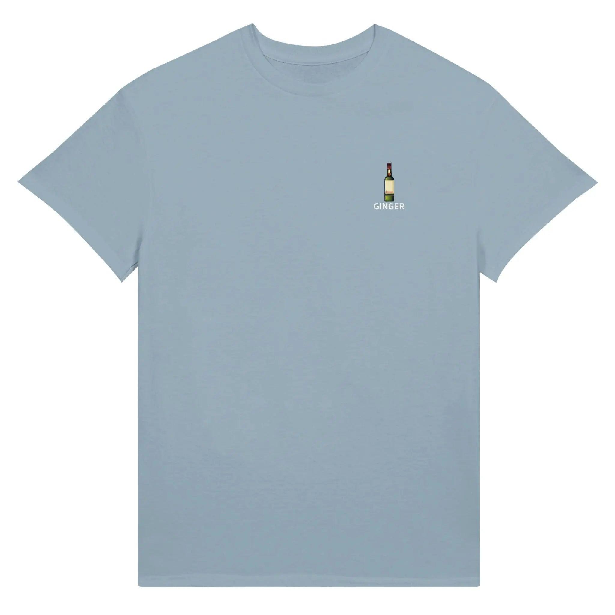 Jameson and Ginger T-shirt - Clover n' Co Clothing