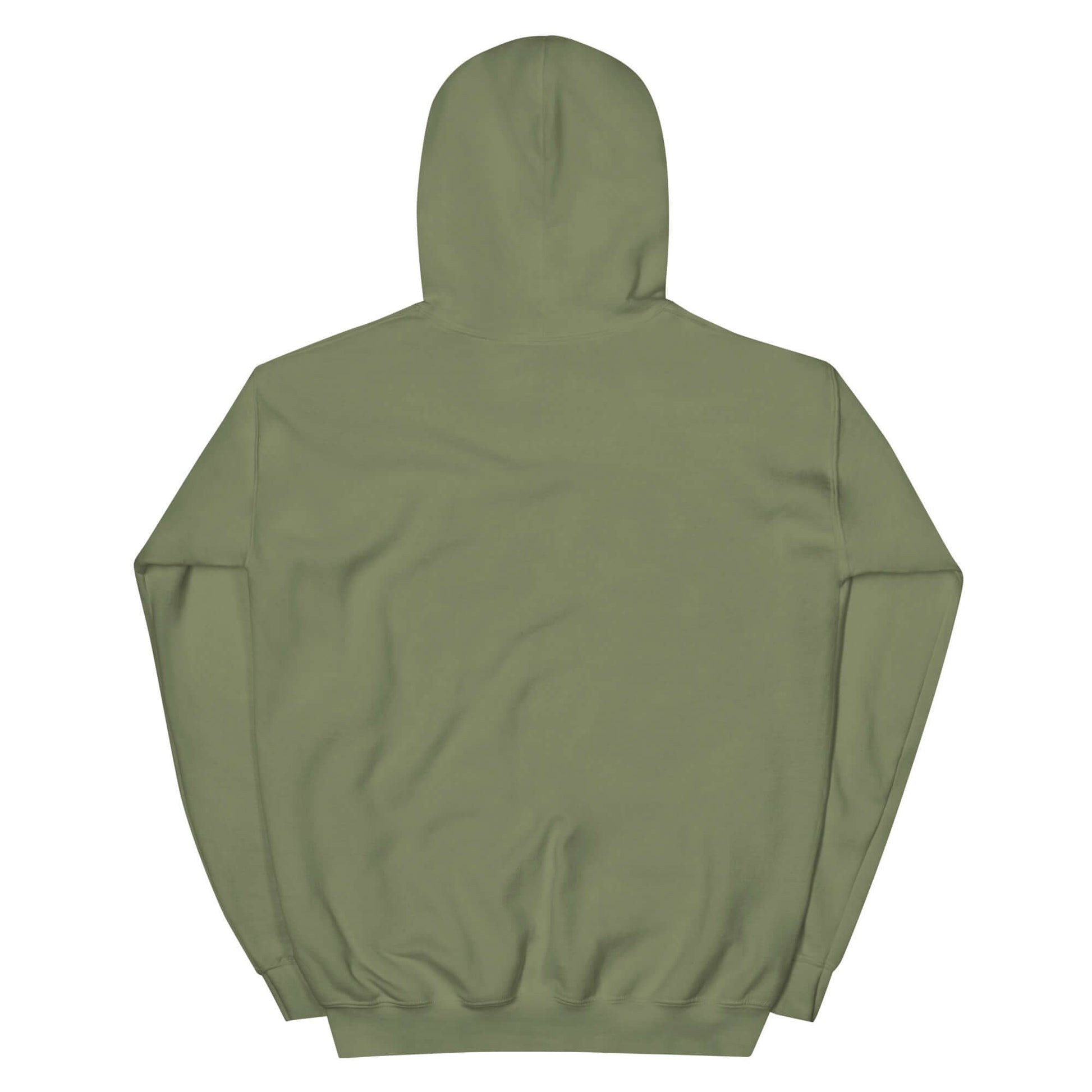 Lovely Drop – Embroidered Stout - Inspired Hoodie - Stout & About