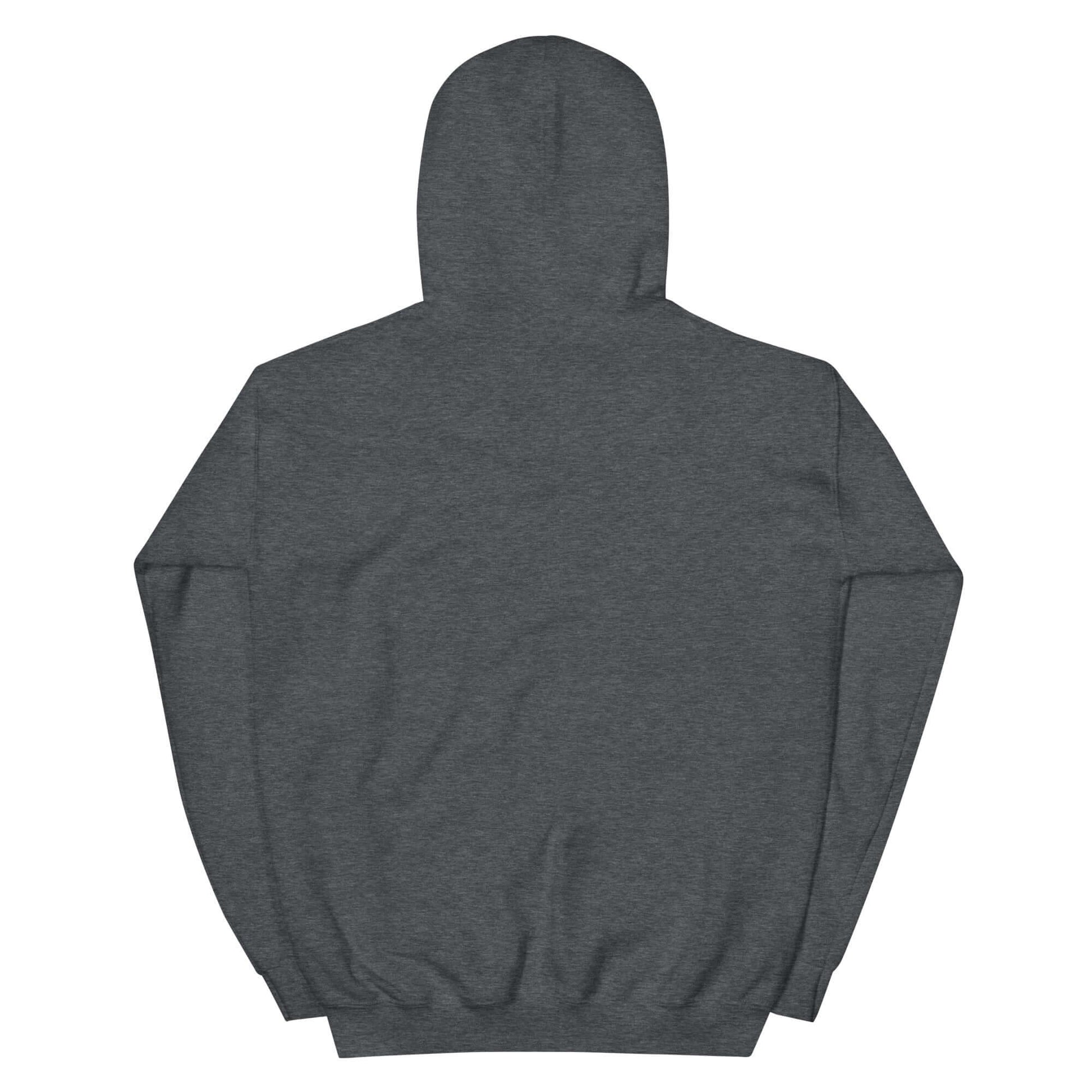 Lovely Drop – Embroidered Stout - Inspired Hoodie - Stout & About