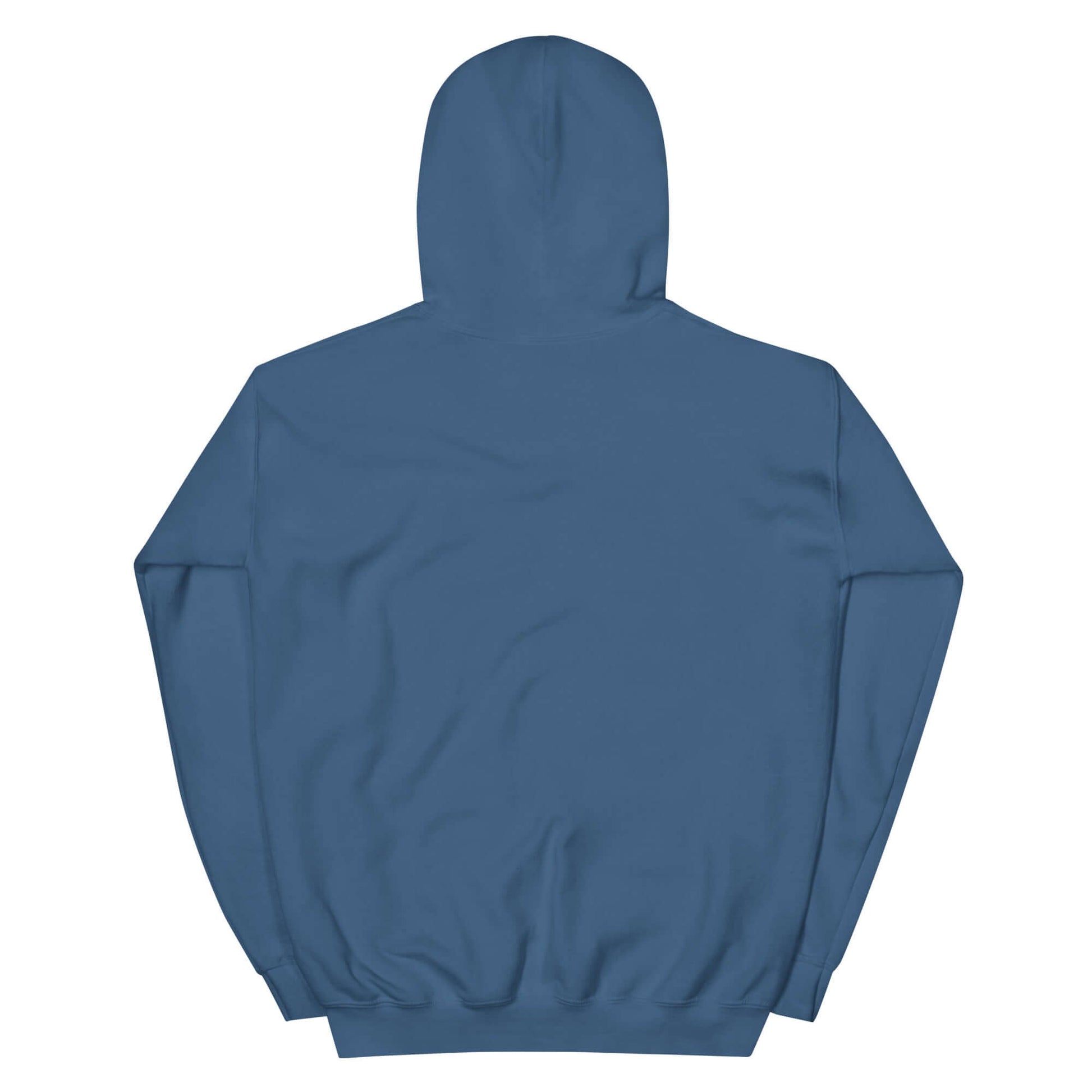 Lovely Drop – Embroidered Stout - Inspired Hoodie - Stout & About