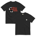Mine’s a Creamy Beamy T-Shirt – Beamish Irish Stout - Inspired Retro Tee - Stout & About