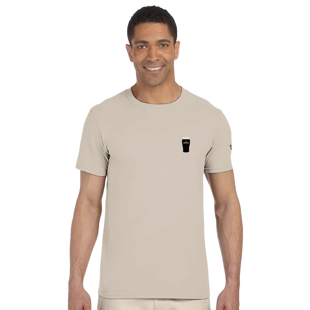 Murphy's Irish Stout T-Shirt – Support the Pint of the Black Stuff - Stout & About