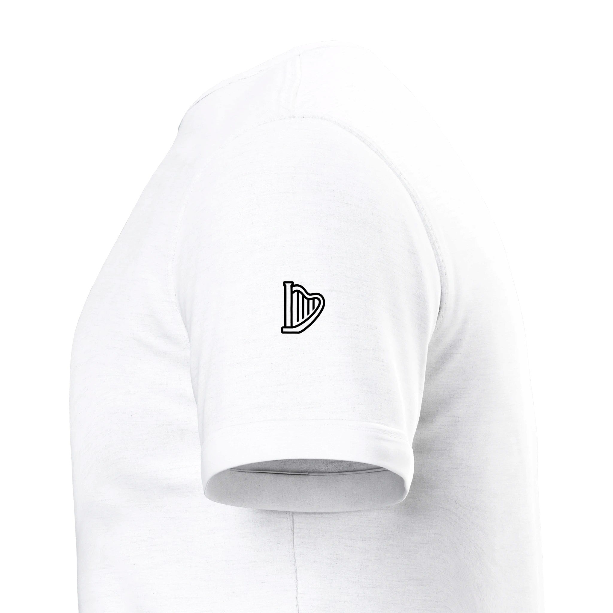 Murphy's Irish Stout T-Shirt – Support the Pint of the Black Stuff - Stout & About