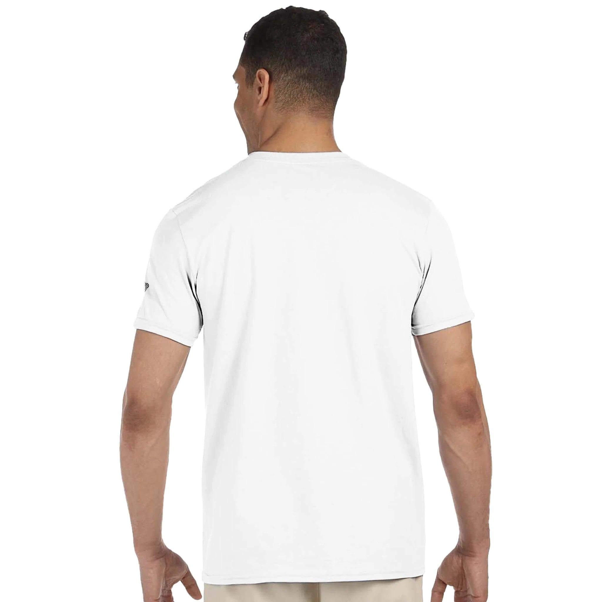 Murphy's Irish Stout T-Shirt – Support the Pint of the Black Stuff - Clover n' Co Clothing
