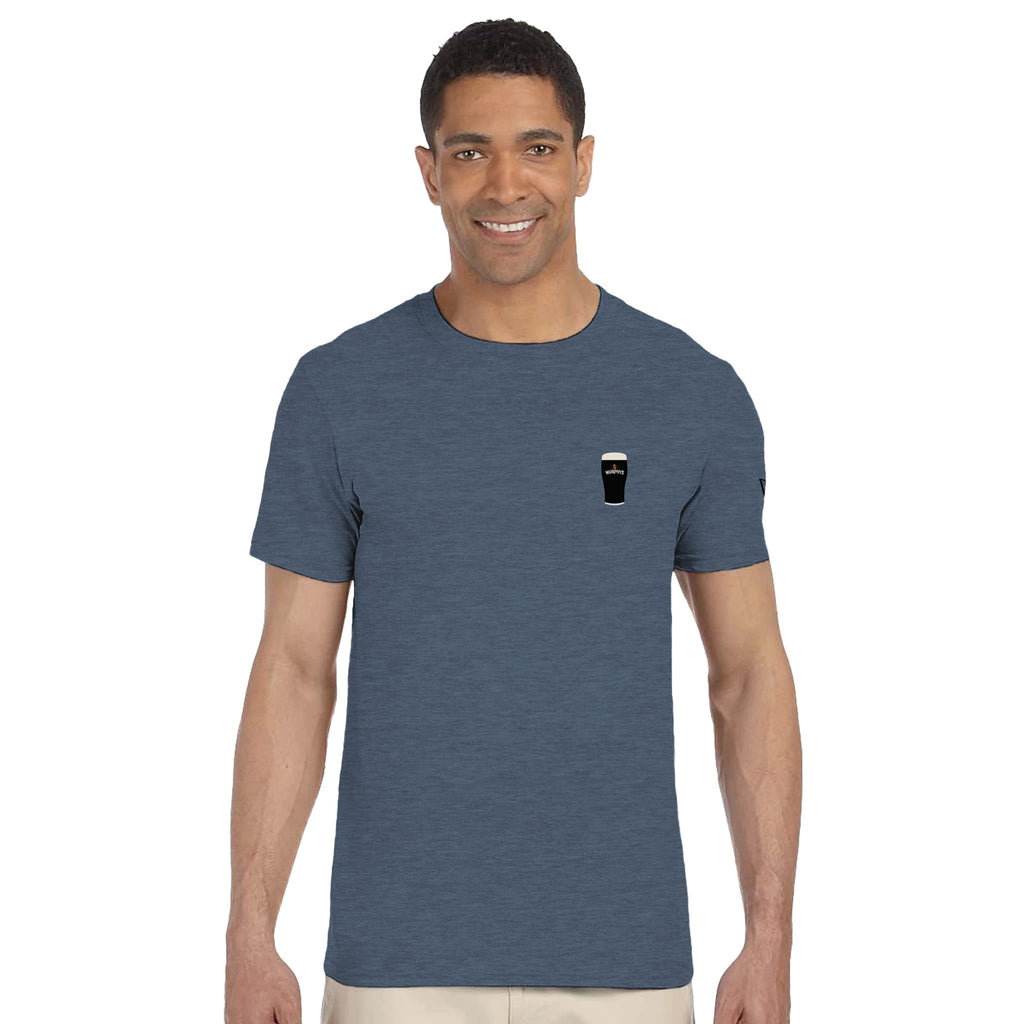 Murphy's Irish Stout T-Shirt – Support the Pint of the Black Stuff - Stout & About