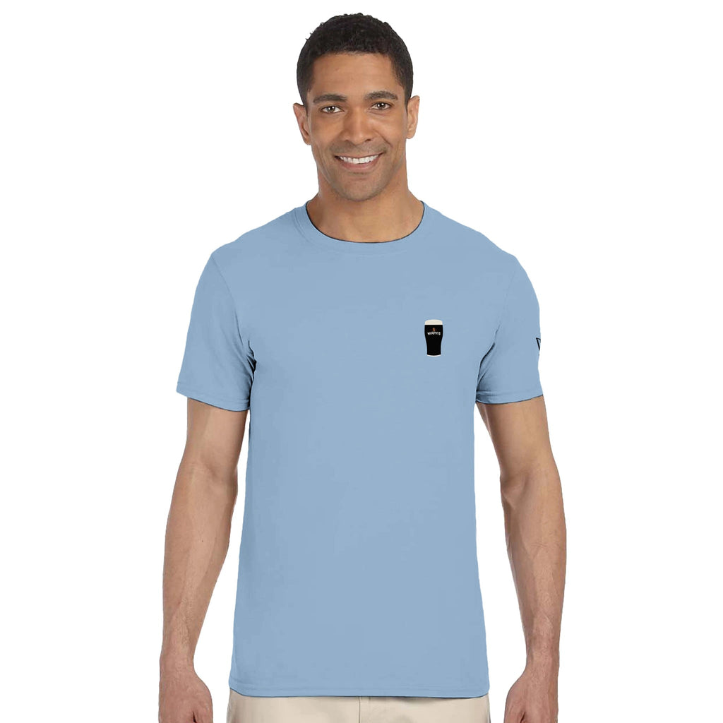 Murphy's Irish Stout T-Shirt – Support the Pint of the Black Stuff - Stout & About