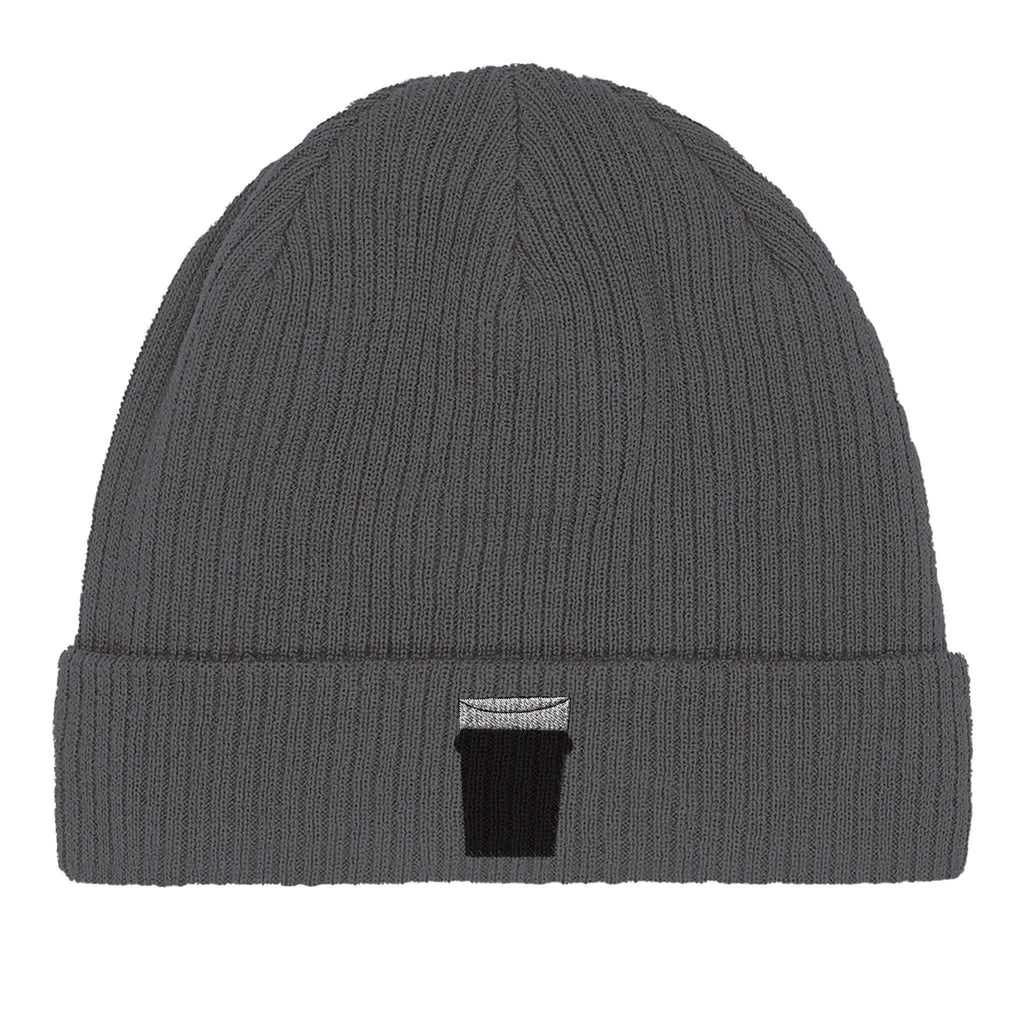 Pint of Plain Guinness Beanie – Organic Cotton - Stout & About