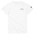 Pint of Plain Uni-Sex T-Shirt featuring minimalist design, perfect for beer lovers and casual wear.