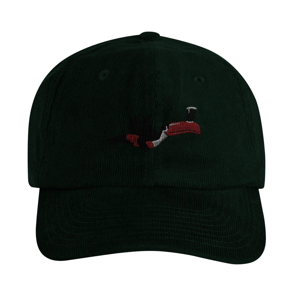 Pint of the black stuff hat - Clover n' Co Clothing