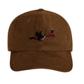 Pint of the black stuff hat - Clover n' Co Clothing