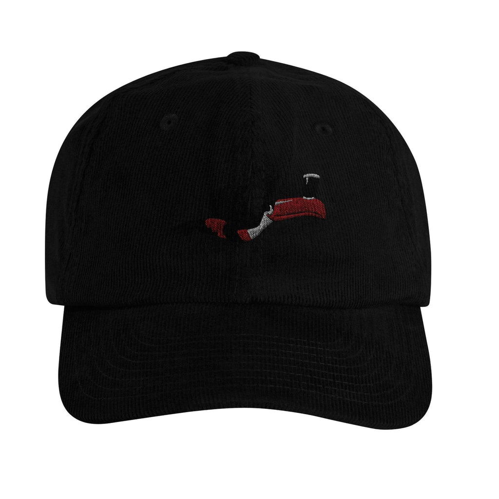 Pint of the black stuff hat - Clover n' Co Clothing