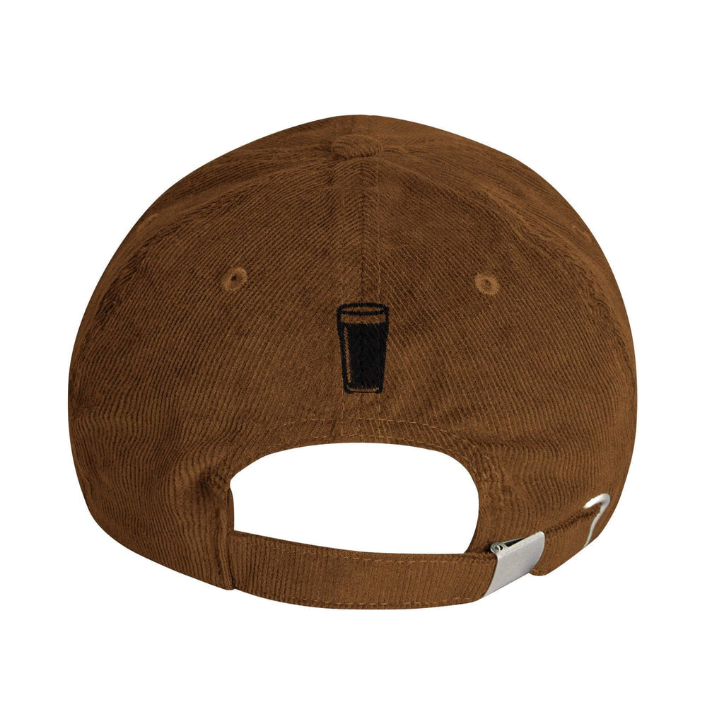 Pint of the black stuff hat - Clover n' Co Clothing