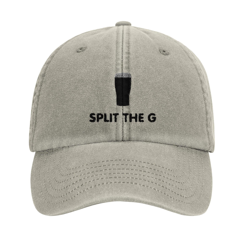 Split the G Hat for Pint Lovers: Grab your Guinness Inspired Merch - Stout & About