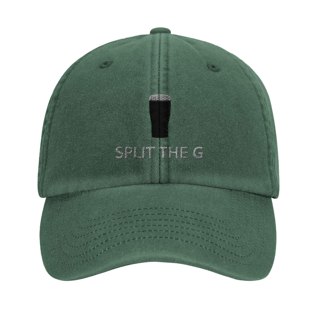 Split the G Hat for Pint Lovers: Grab your Guinness Inspired Merch - Stout & About
