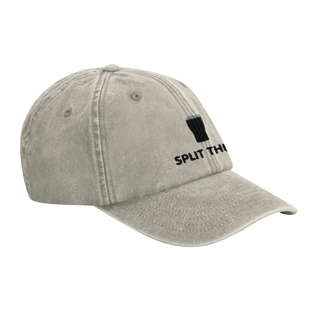 Split the G Hat for Pint Lovers: Grab your Guinness Inspired Merch - Stout & About
