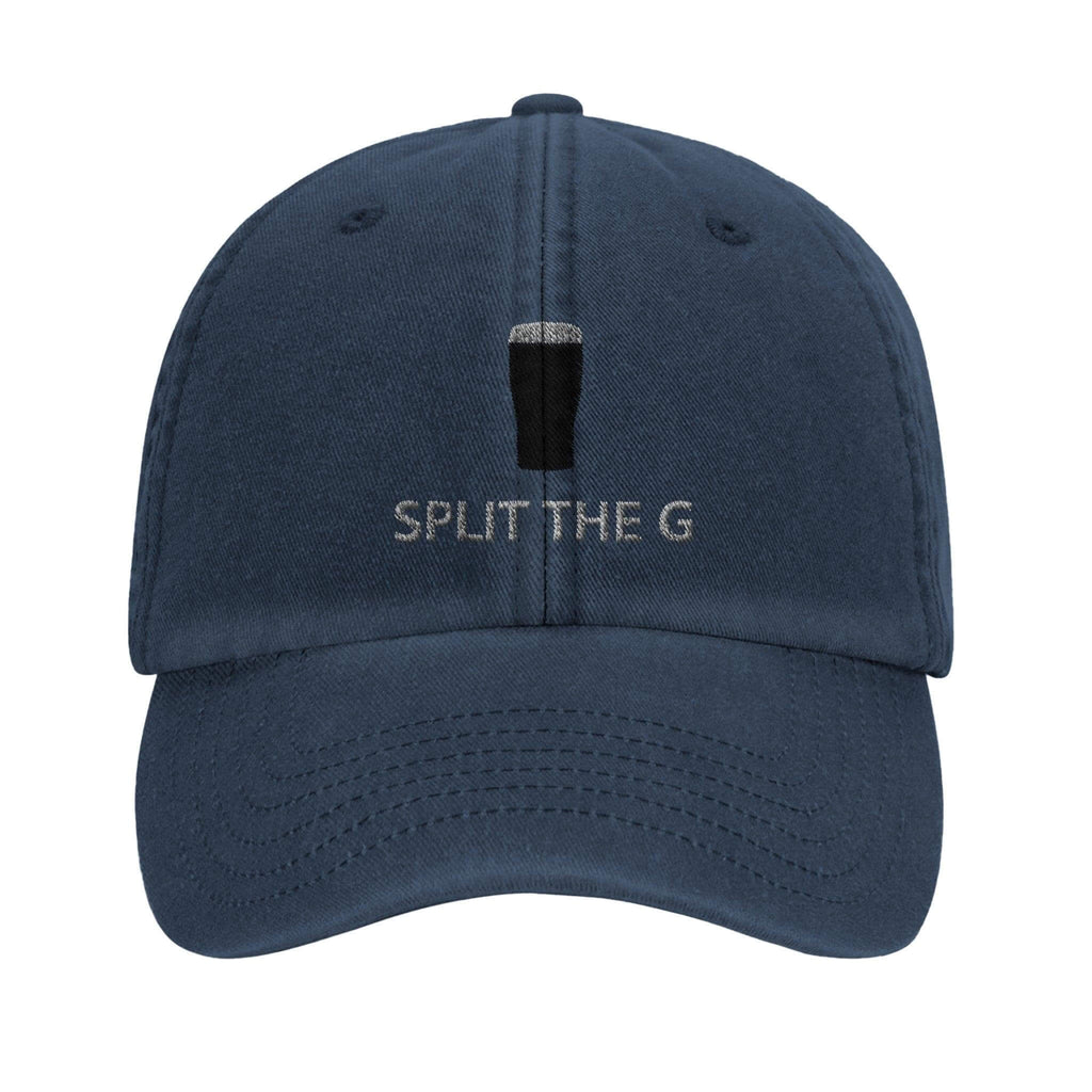 Split the G Hat for Pint Lovers: Grab your Guinness Inspired Merch - Stout & About