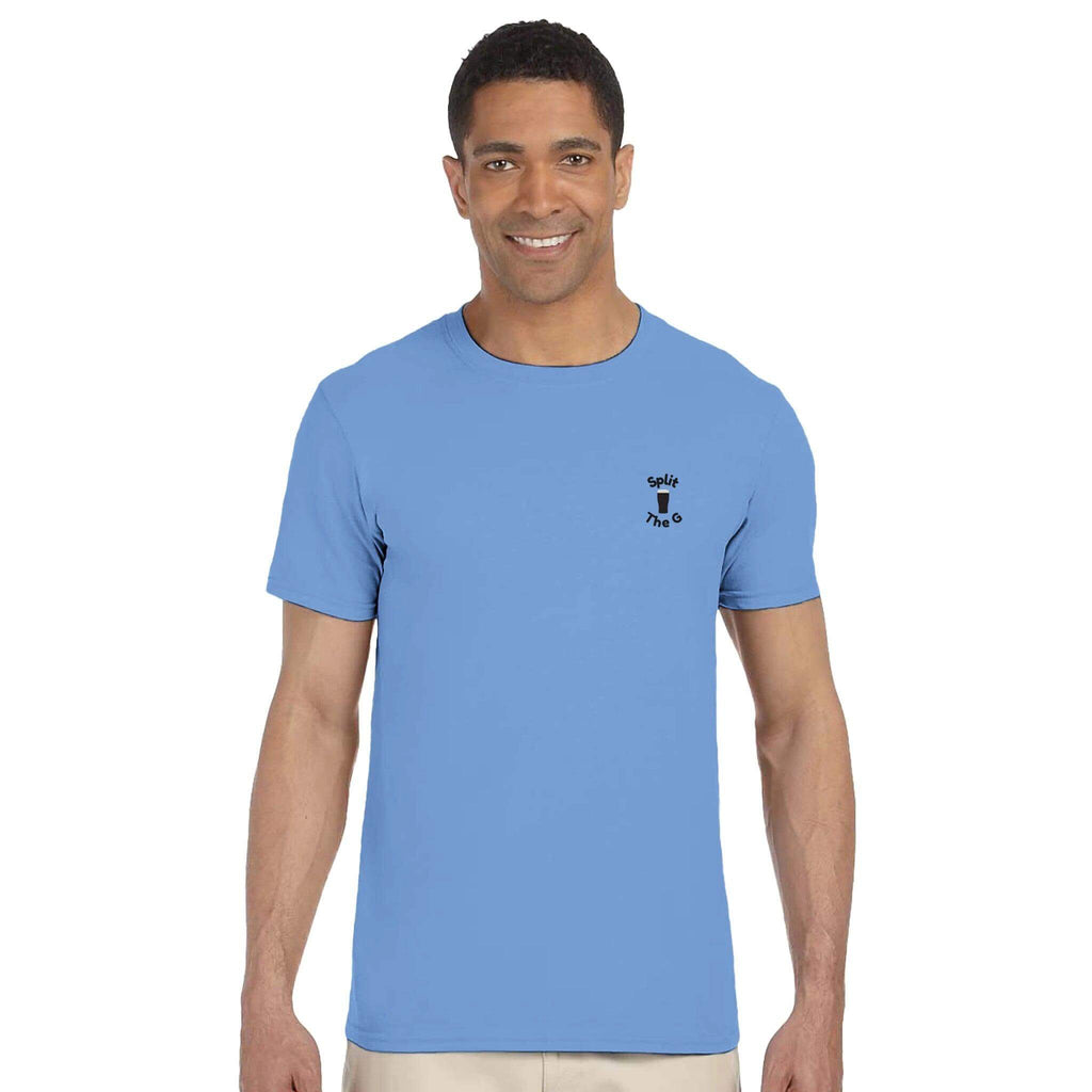 Split The G T-Shirt – Guinness Inspired merch - Stout & About