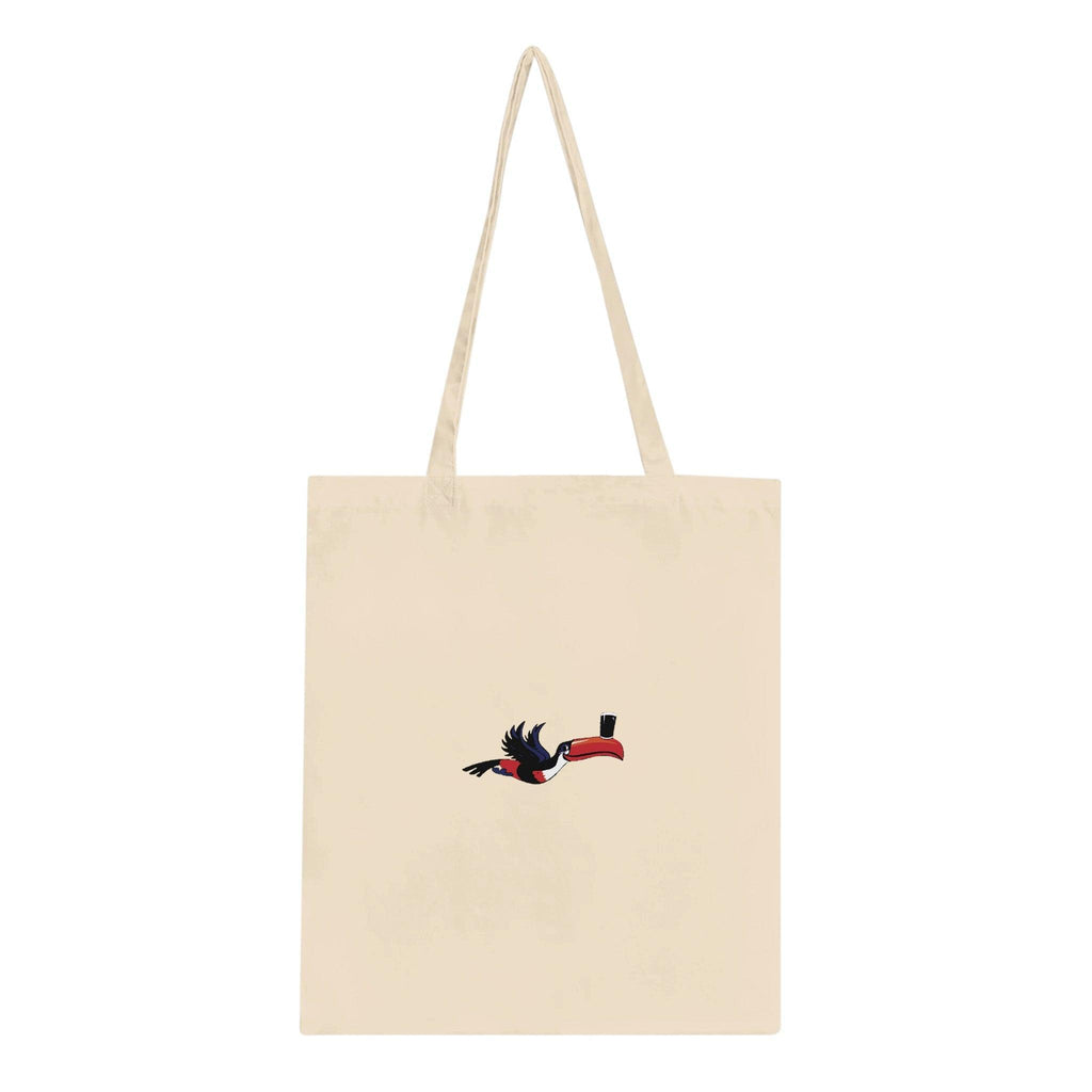 Split the G Tote Bag – Eco-Friendly - Clover n' Co Clothing