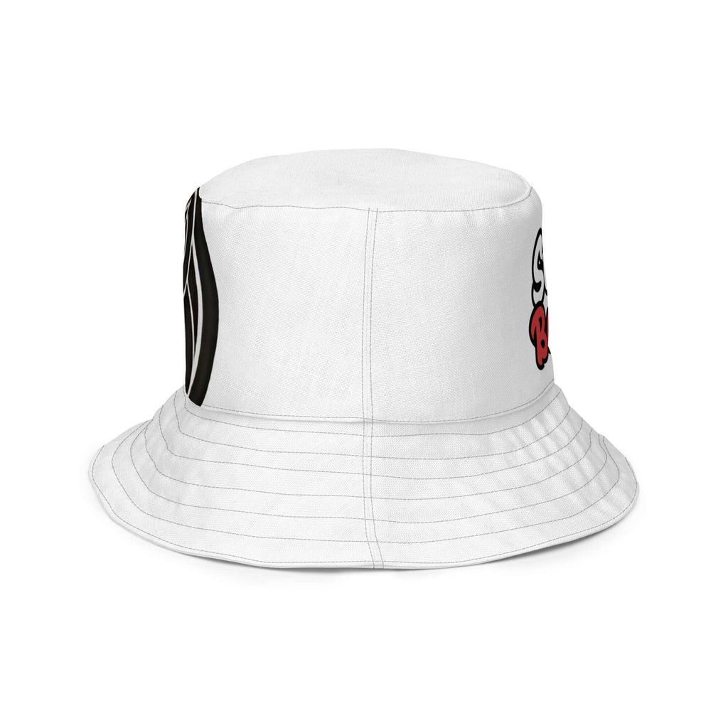 Still Beamin' Beamish Stout Festival Bucket Hat - Stout & About