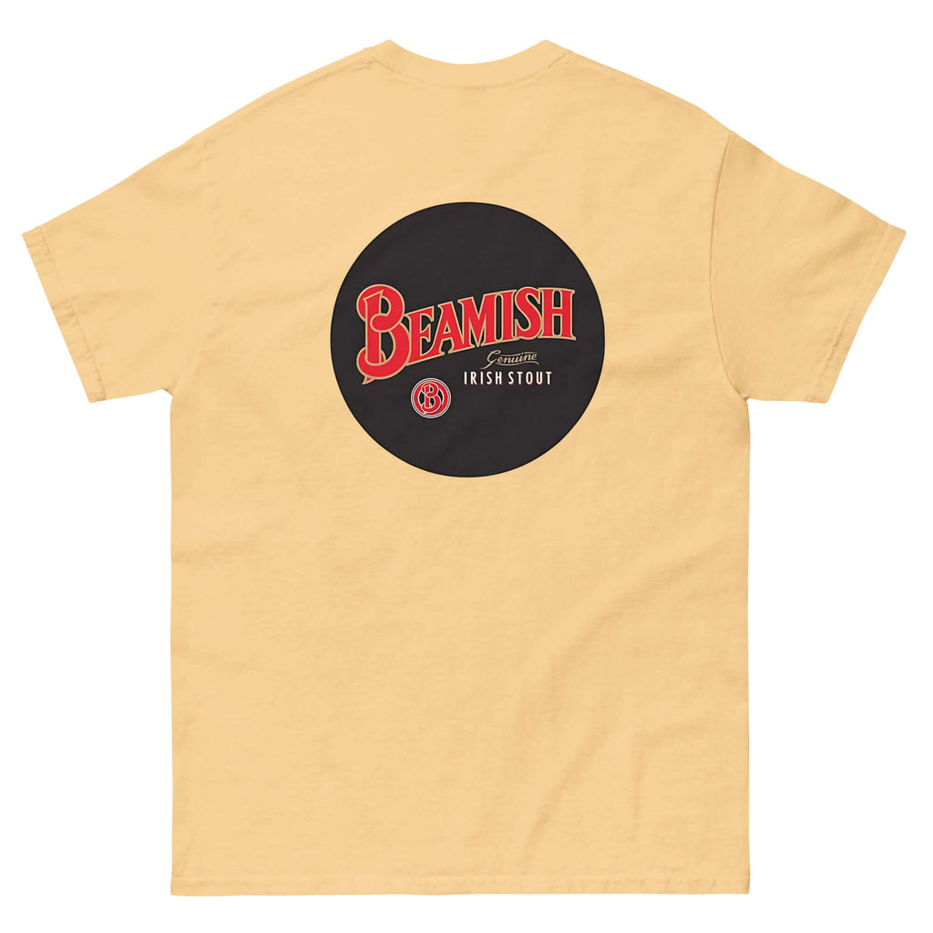 Still Beamin’ Beamish Tee - Stout & About