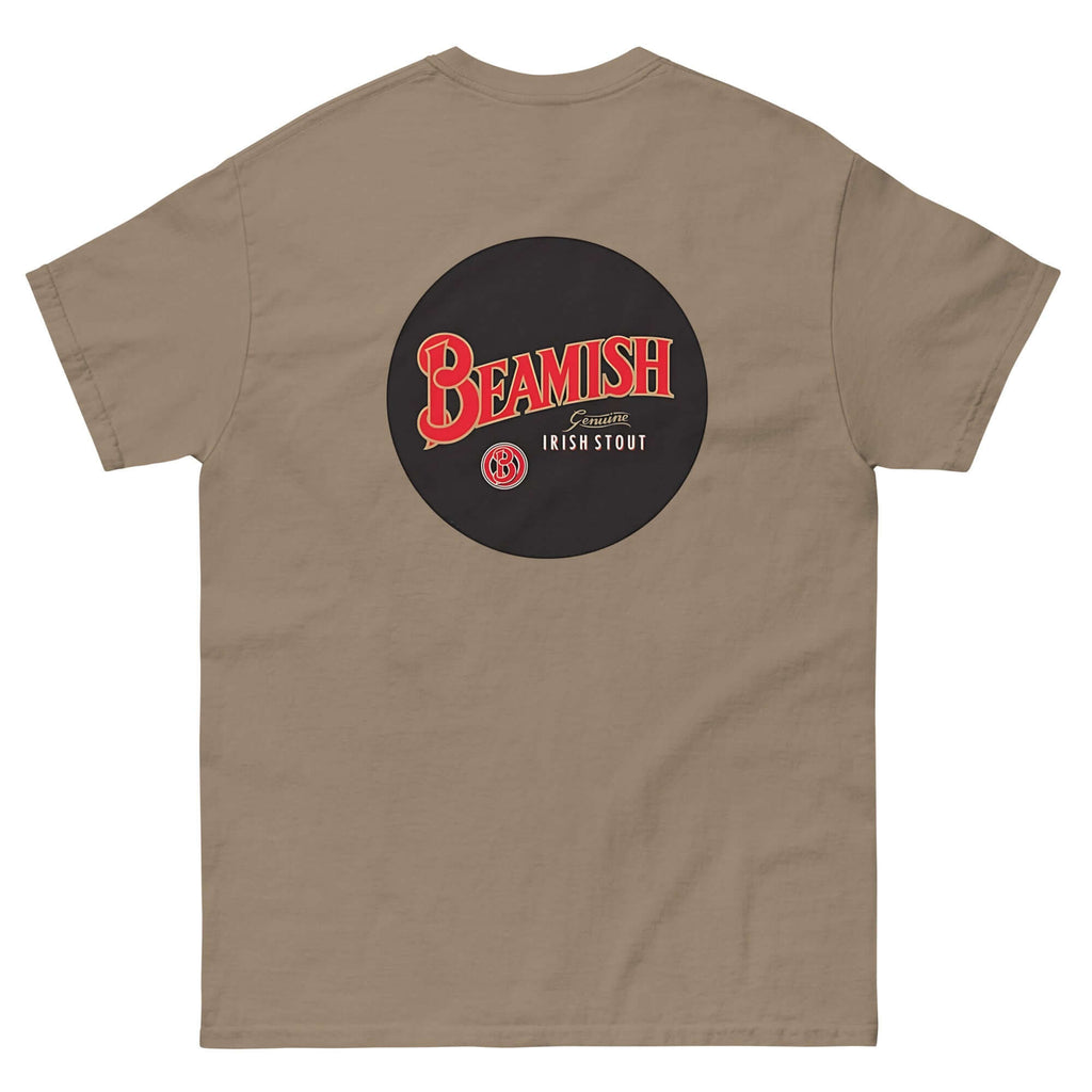 Still Beamin’ Beamish Tee - Stout & About
