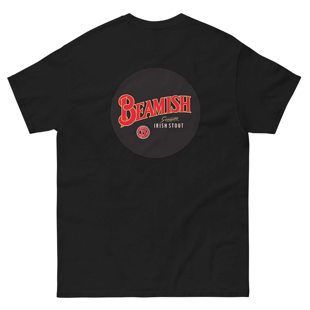 Still Beamin’ Beamish Tee - Stout & About
