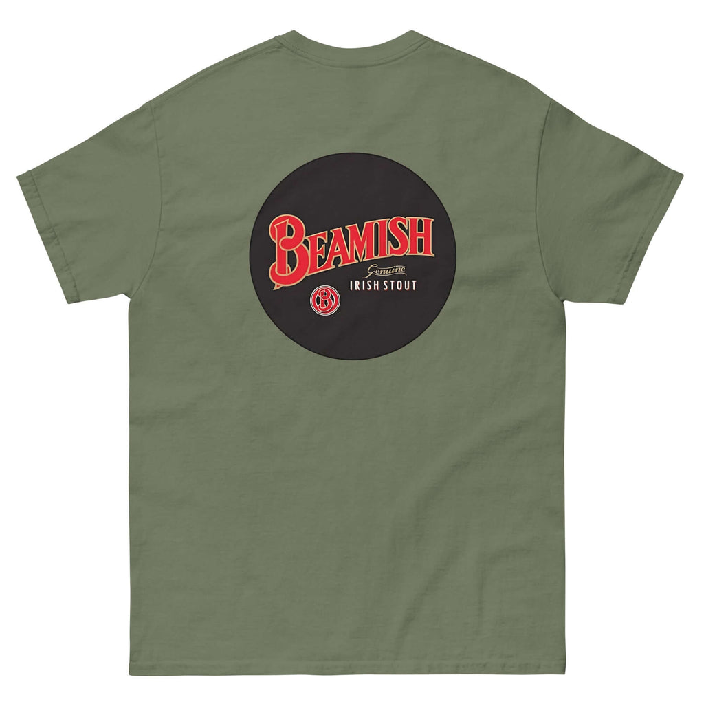 Still Beamin’ Beamish Tee - Stout & About