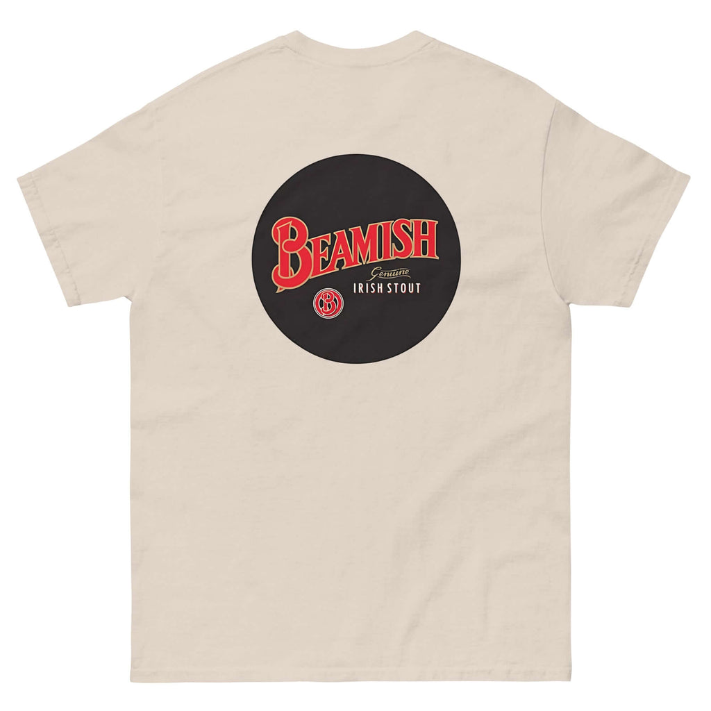 Still Beamin’ Beamish Tee - Stout & About