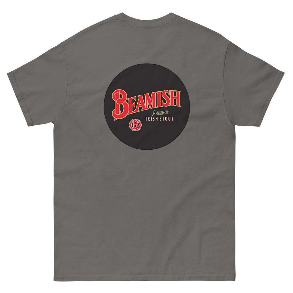 Still Beamin’ Beamish Tee - Stout & About
