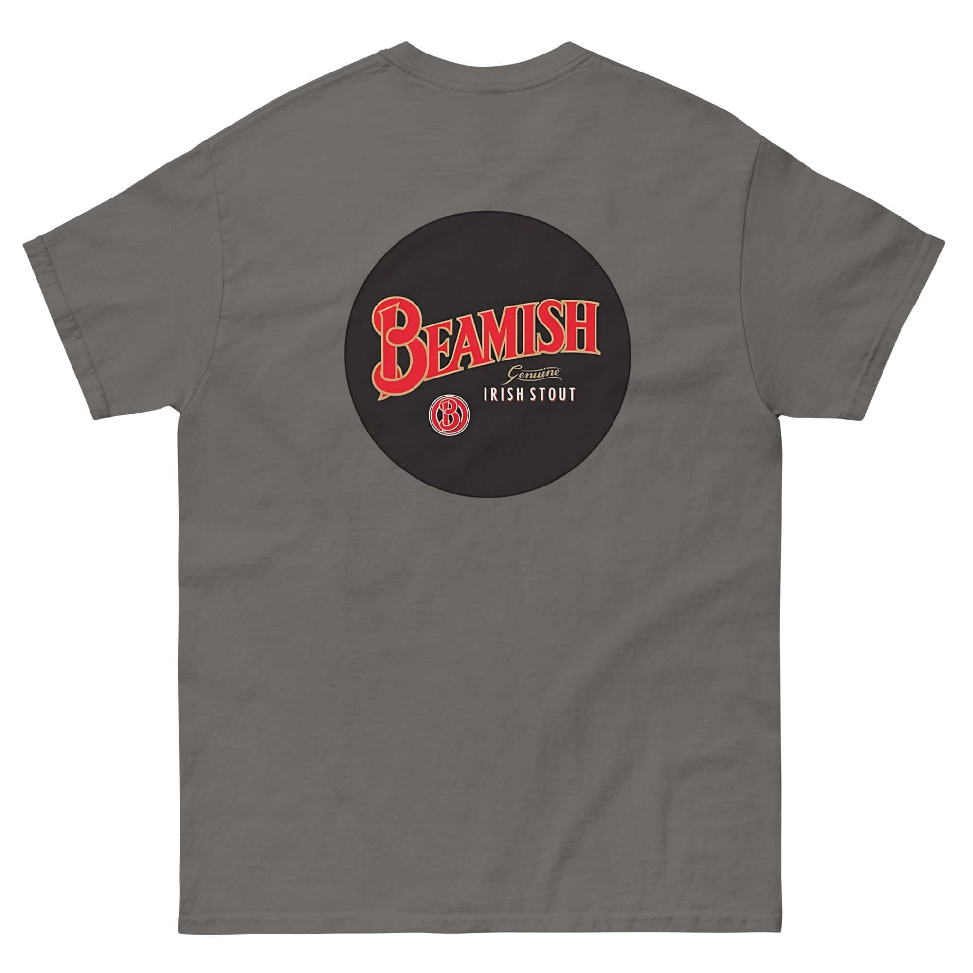 Still Beamin’ Beamish Tee - Stout & About