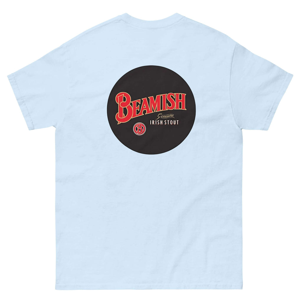 Still Beamin’ Beamish Tee - Stout & About
