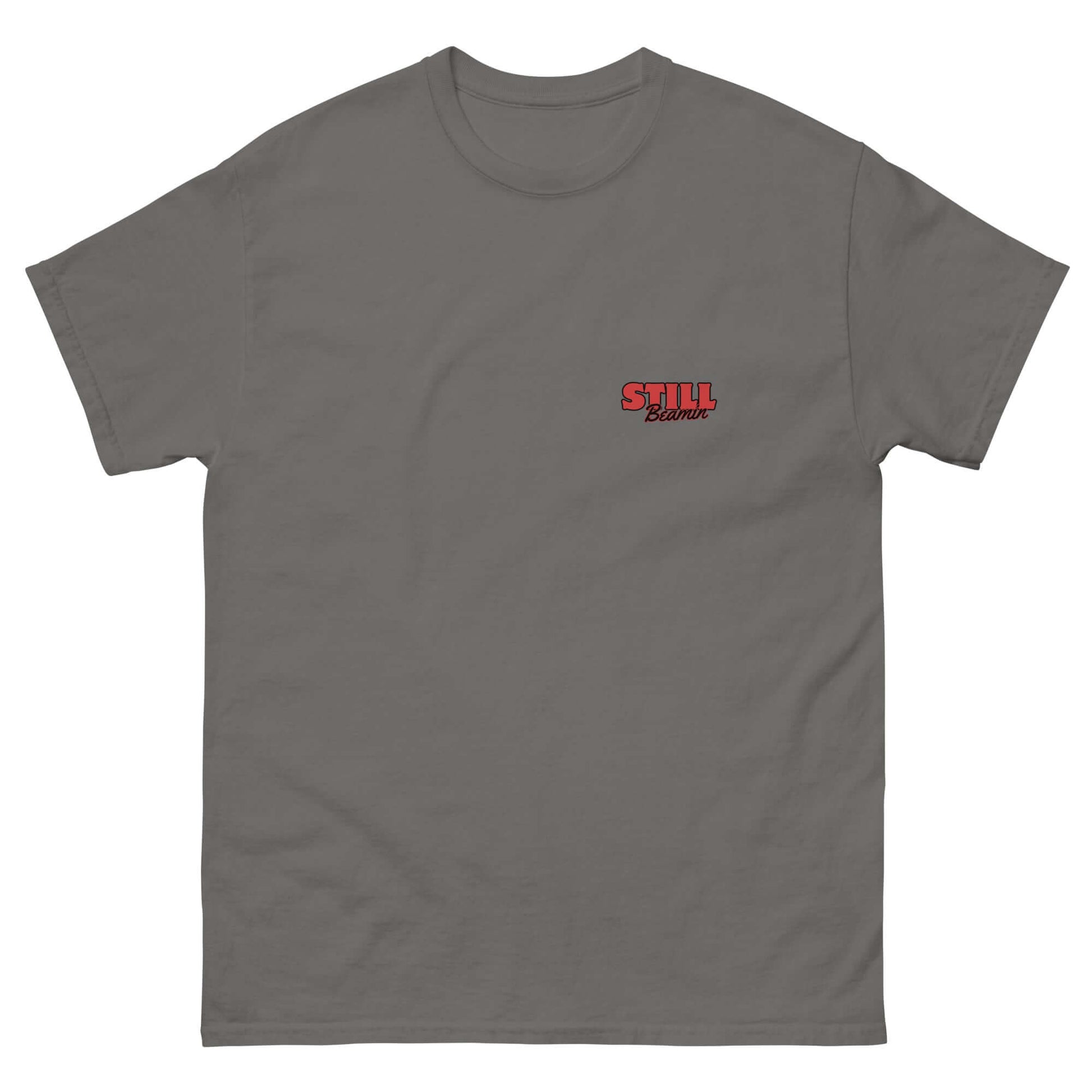 Beamish XXX Retro Tee – Cork’s Classic Irish Stout - Stout & About