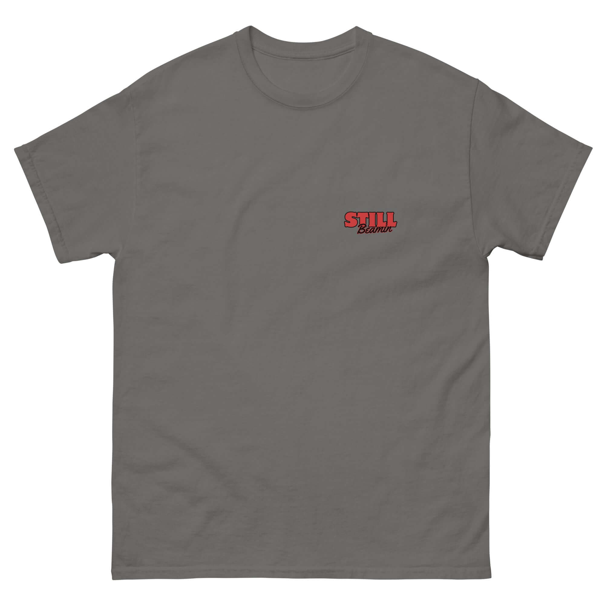 Beamish XXX Retro Tee – Cork’s Classic Irish Stout - Stout & About