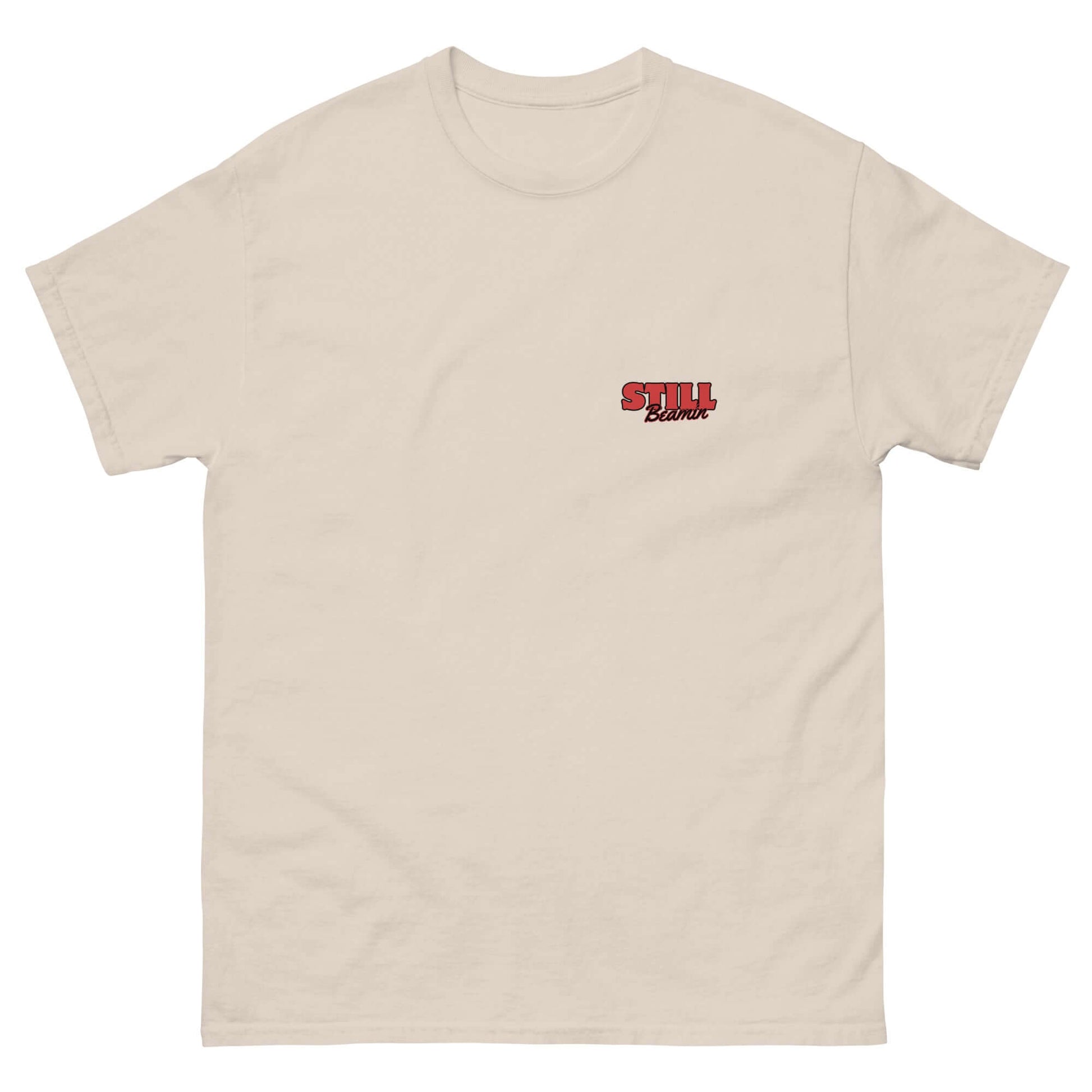 Beamish XXX Retro Tee – Cork’s Classic Irish Stout - Stout & About