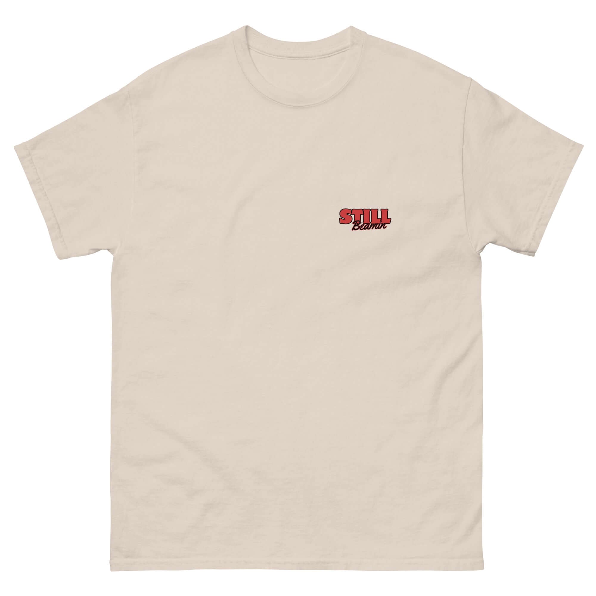 Beamish XXX Retro Tee – Cork’s Classic Irish Stout - Stout & About