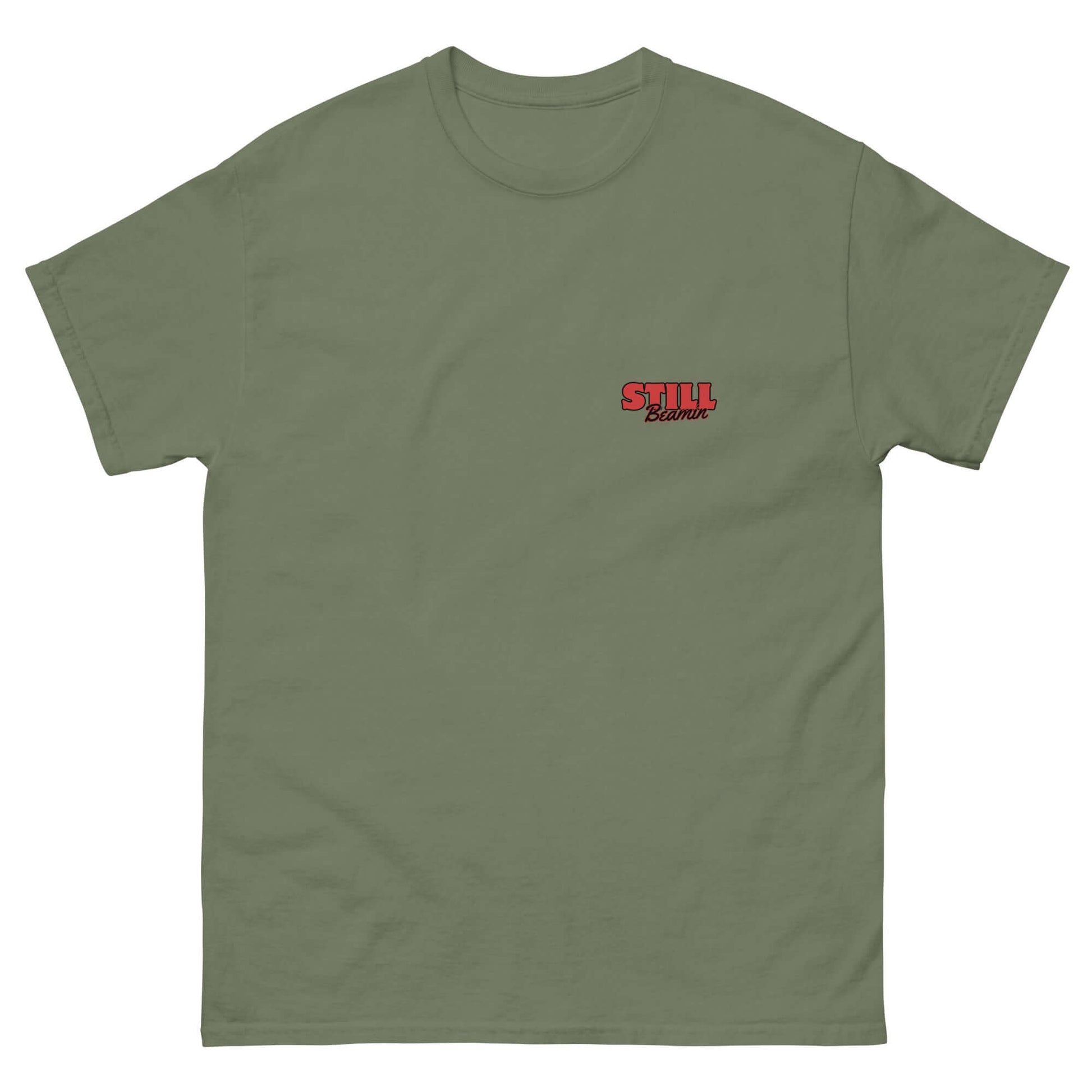 Beamish XXX Retro Tee – Cork’s Classic Irish Stout - Stout & About