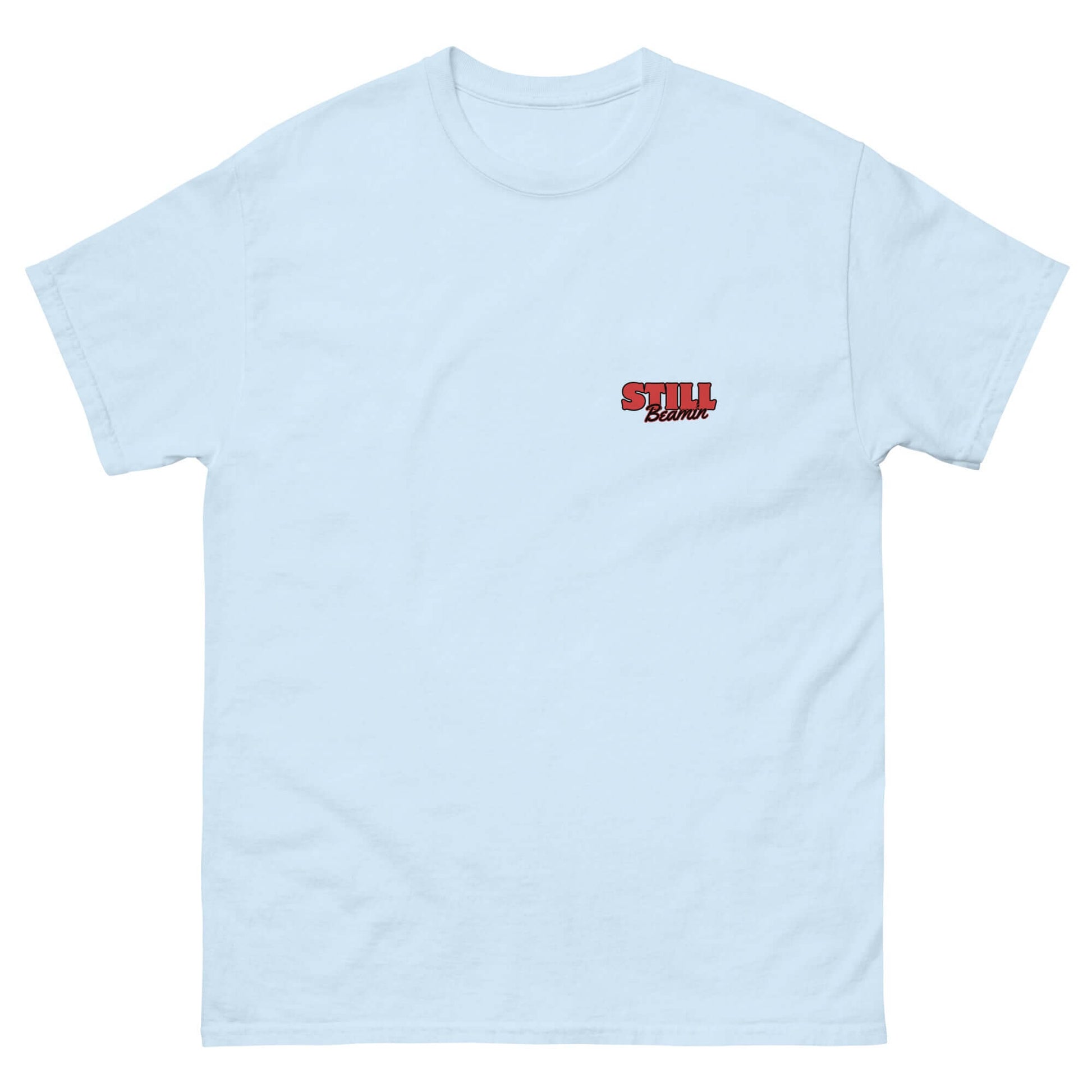 Beamish XXX Retro Tee – Cork’s Classic Irish Stout - Stout & About