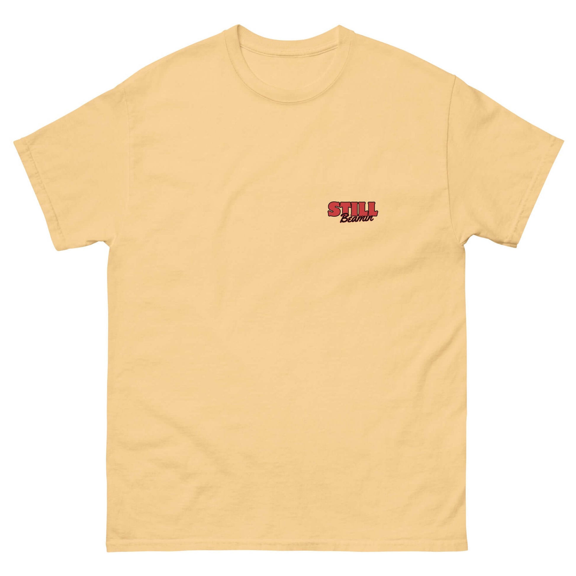 Beamish XXX Retro Tee – Cork’s Classic Irish Stout - Stout & About