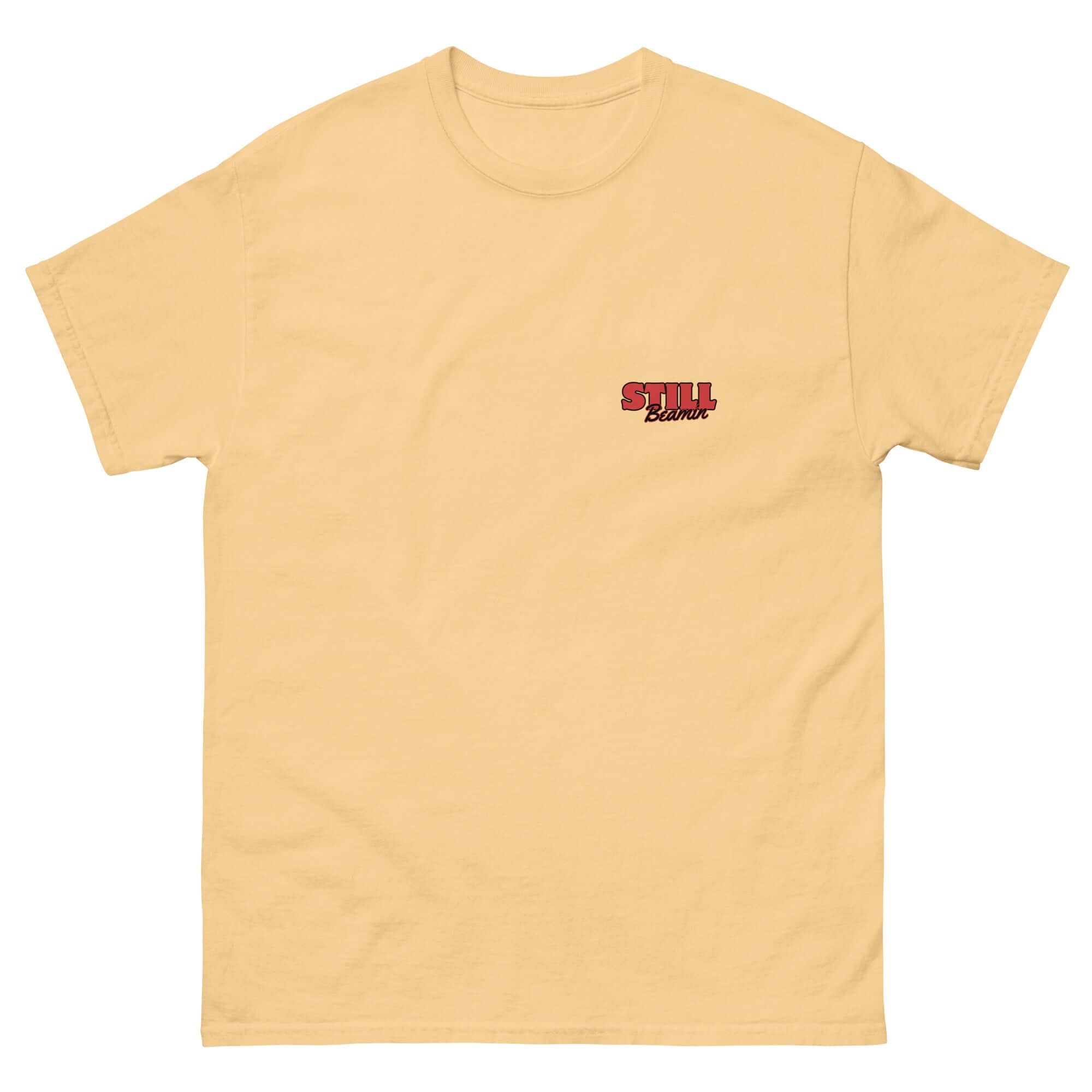 Beamish XXX Retro Tee – Cork’s Classic Irish Stout - Stout & About