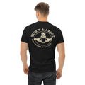 Stout & About Creamy Pint Tee – Irish Threads, Stout Vibes - Stout & About