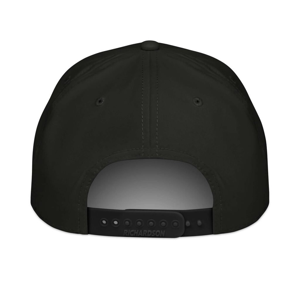 Stout & About Embroidered Logo Cap | Irish Stout Streetwear Hat - Stout & About