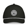 Stout & About Embroidered Logo Cap | Irish Stout Streetwear Hat - Stout & About