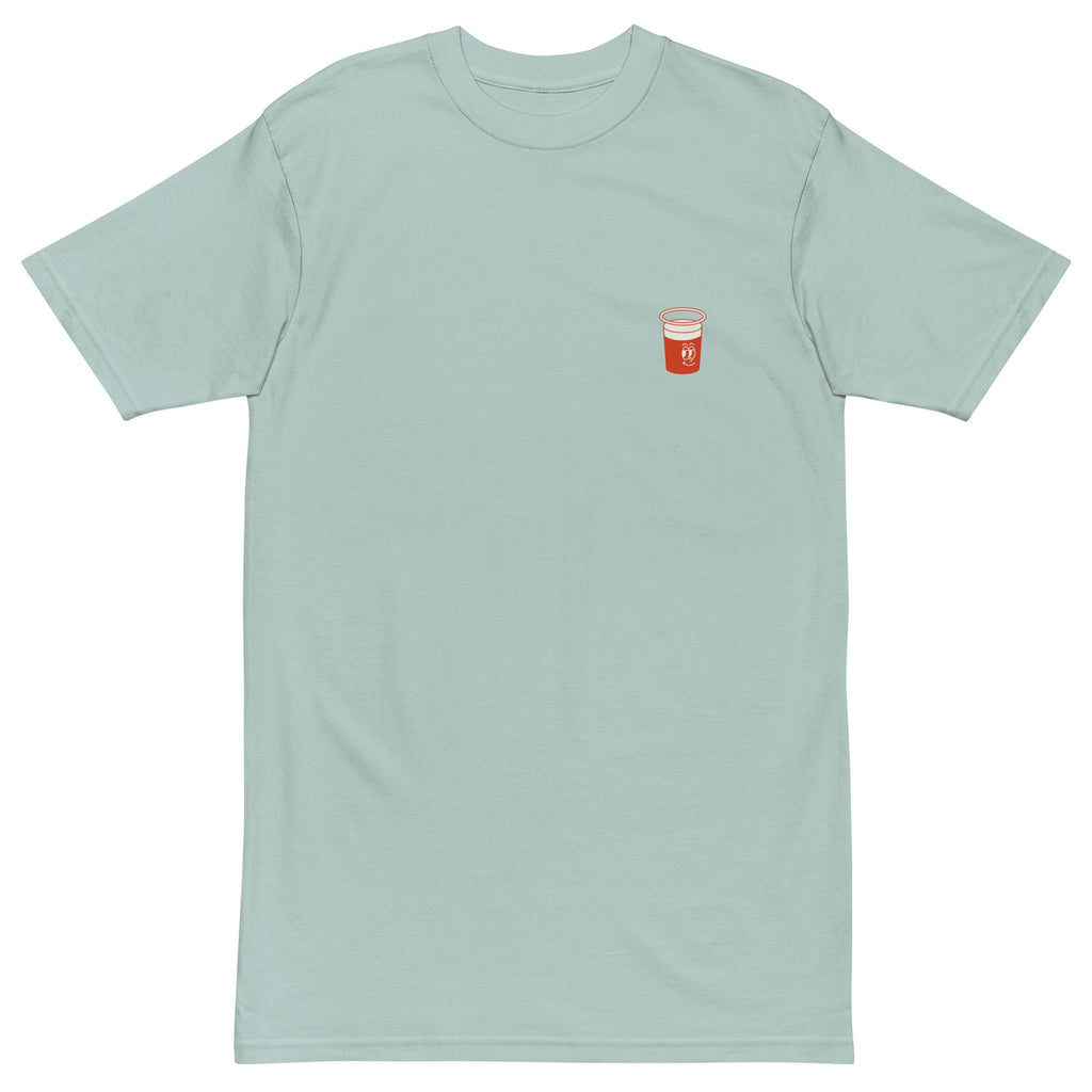 Stout & About Oversized T-Shirt – Irish Stout Streetwear | Guinness & Beamish Inspired - Stout & About