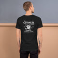 Stout O’Clock Retro Tee | Irish Stout Streetwear - Stout & About
