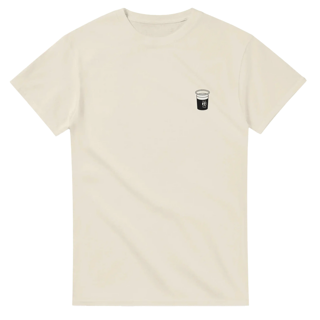 The Pintman Tee | Stout & About - Stout & About