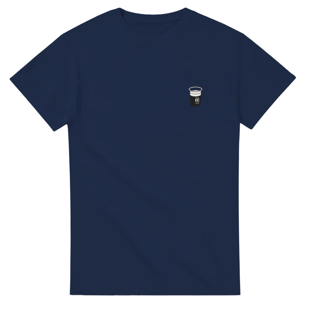 The Pintman Tee | Stout & About - Stout & About