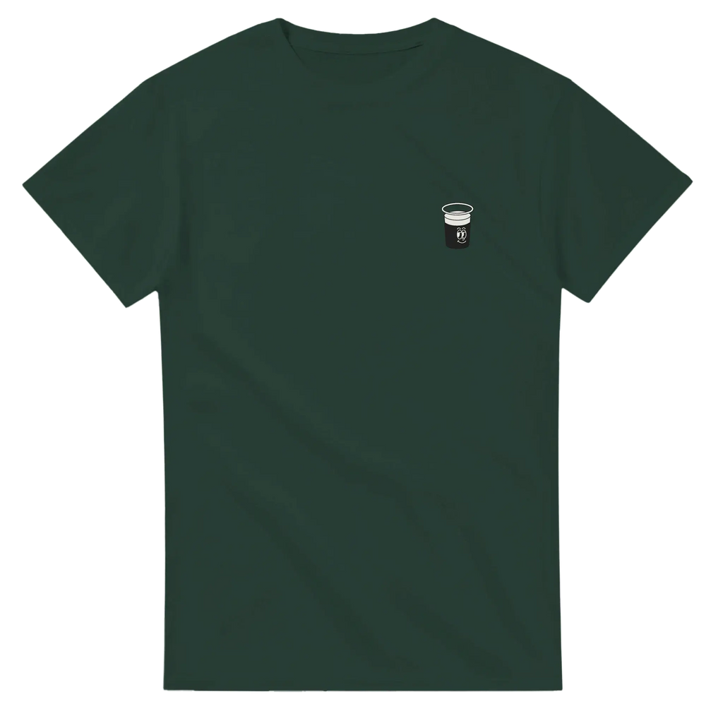 The Pintman Tee | Stout & About - Stout & About